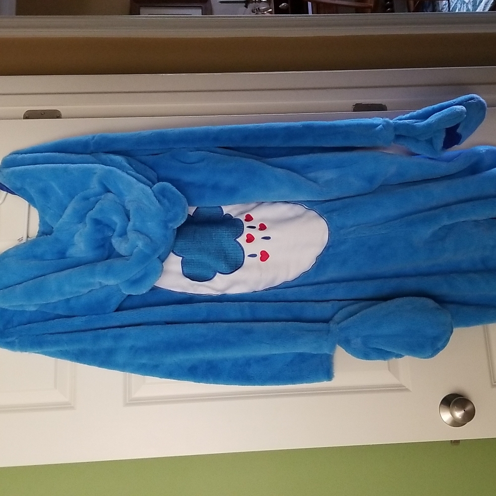 Care Bear adult costume onesie Large